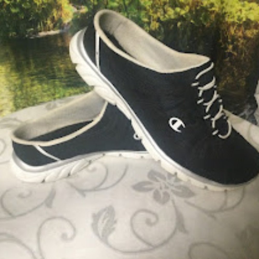 CHAMOYTON SLIP ON RUNNERS